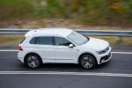 Volkswagen Tiguan R-Line 2016 года (AU)